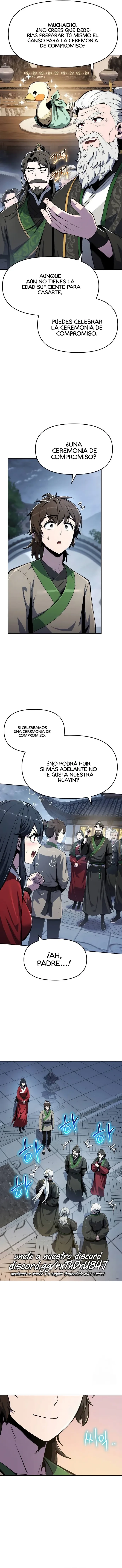 El Maestro Del Veneno En El Clan Tang Sichuan Capítulo 41 - Page 6