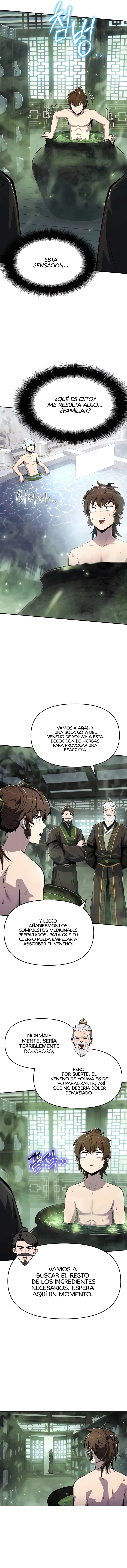 El Maestro Del Veneno En El Clan Tang Sichuan Capítulo 42 - Page 13