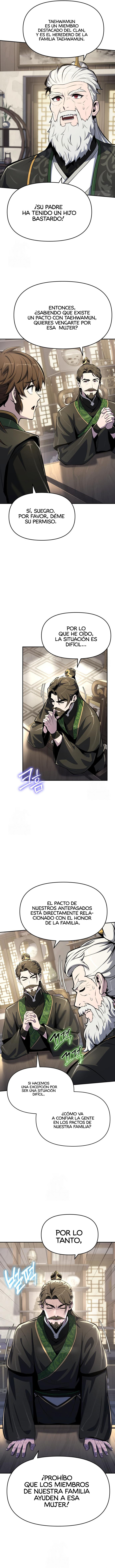 El Maestro Del Veneno En El Clan Tang Sichuan Capítulo 47 - Page 6