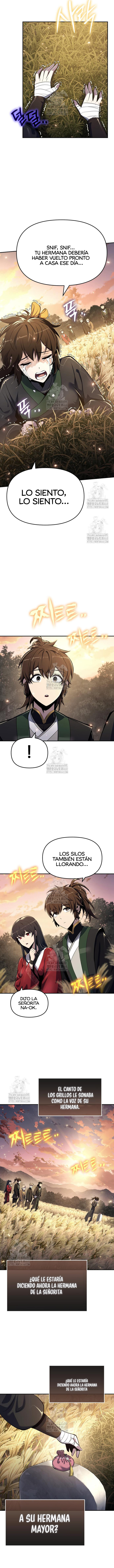 El Maestro Del Veneno En El Clan Tang Sichuan Capítulo 48 - Page 17