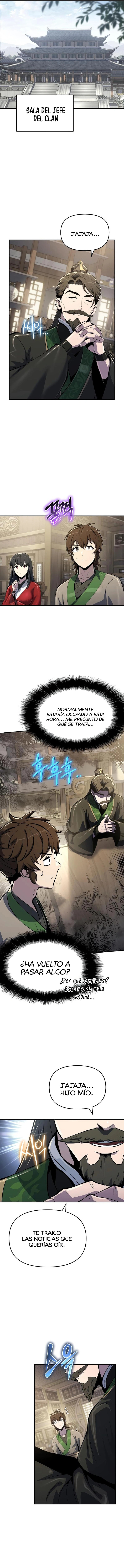 El Maestro Del Veneno En El Clan Tang Sichuan Capítulo 49 - Page 13