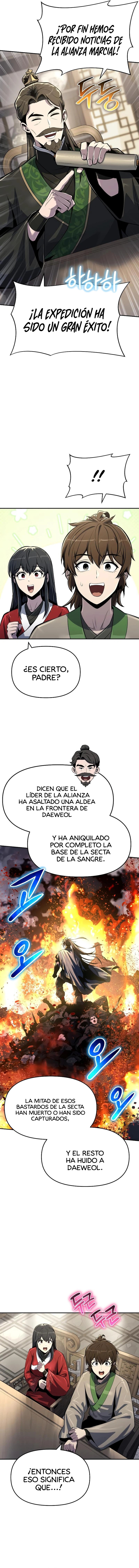 El Maestro Del Veneno En El Clan Tang Sichuan Capítulo 49 - Page 14