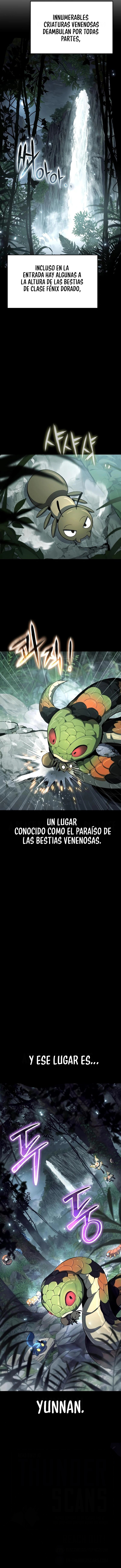 El Maestro Del Veneno En El Clan Tang Sichuan Capítulo 49 - Page 16