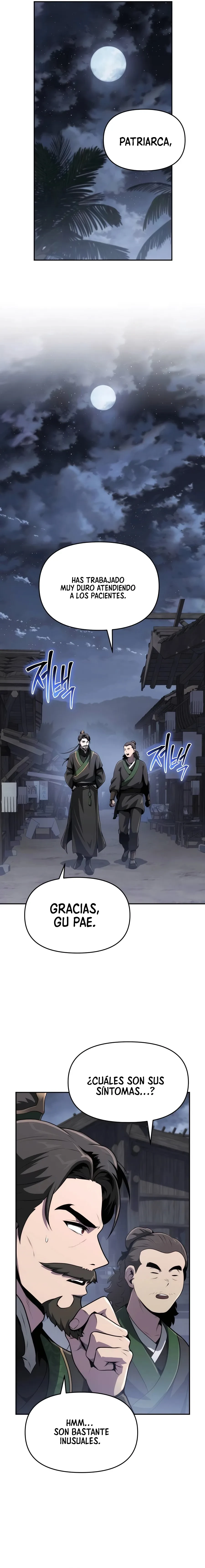 El Maestro Del Veneno En El Clan Tang Sichuan Capítulo 5 - Page 21