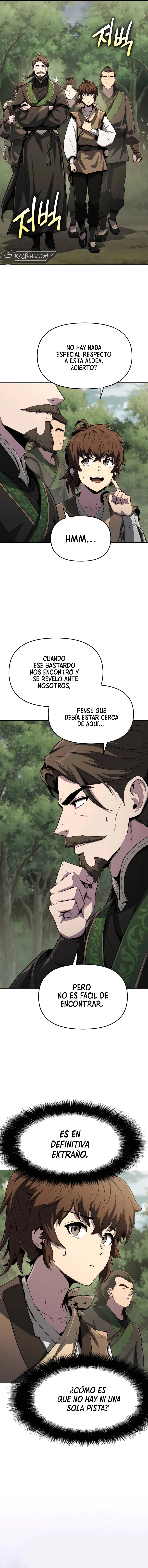 El Maestro Del Veneno En El Clan Tang Sichuan Capítulo 5 - Page 4