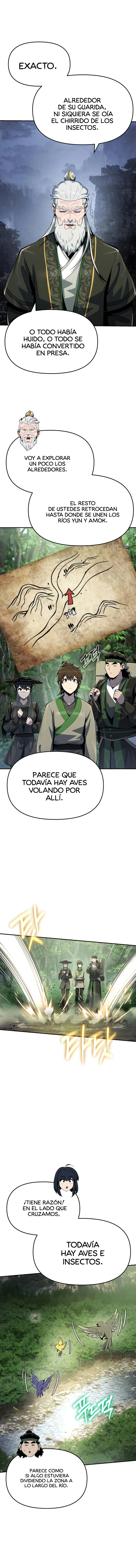El Maestro Del Veneno En El Clan Tang Sichuan Capítulo 50 - Page 13