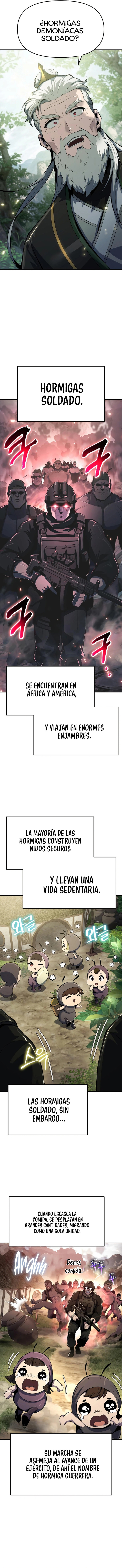 El Maestro Del Veneno En El Clan Tang Sichuan Capítulo 51 - Page 5
