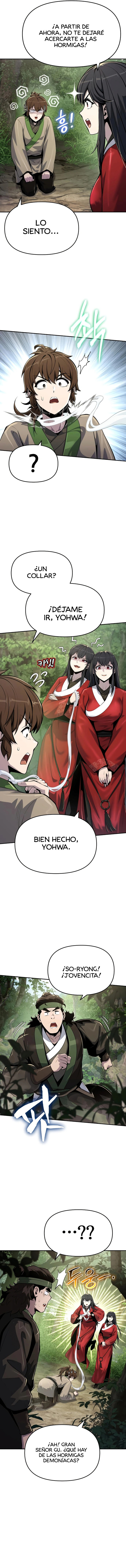 El Maestro Del Veneno En El Clan Tang Sichuan Capítulo 52 - Page 13