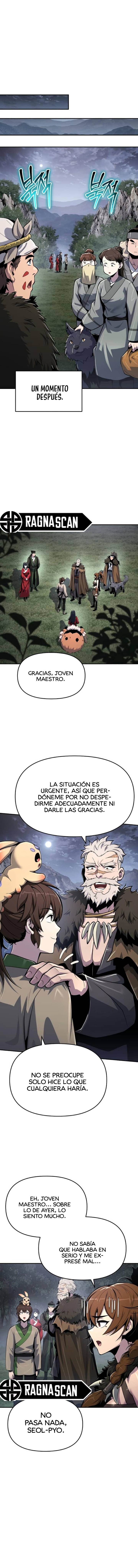 El Maestro Del Veneno En El Clan Tang Sichuan Capítulo 53 - Page 15