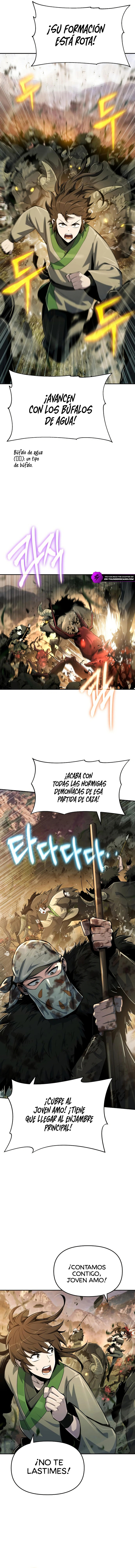El Maestro Del Veneno En El Clan Tang Sichuan Capítulo 54 - Page 9