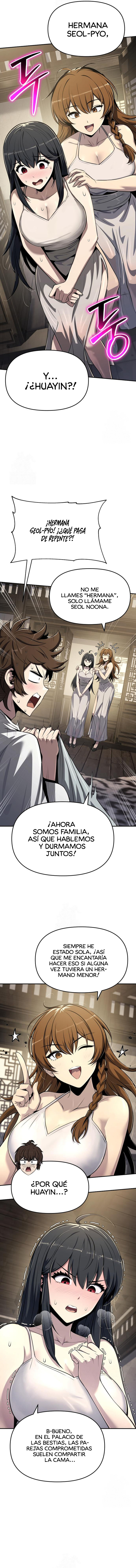 El Maestro Del Veneno En El Clan Tang Sichuan Capítulo 56 - Page 7