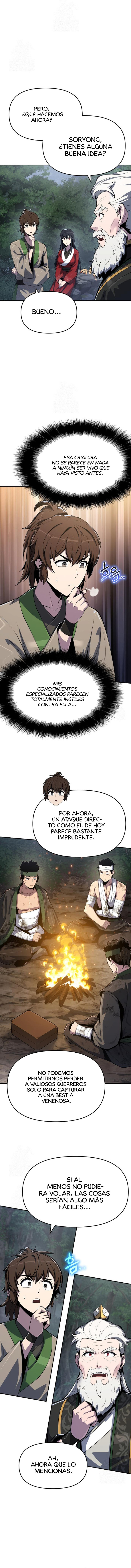 El Maestro Del Veneno En El Clan Tang Sichuan Capítulo 58 - Page 15