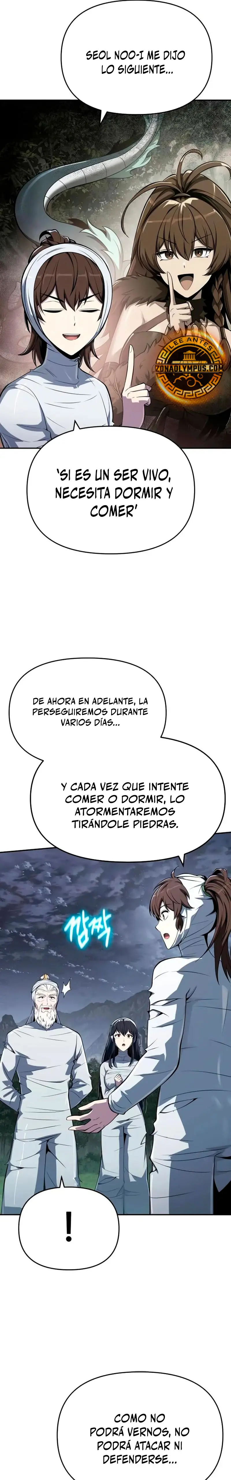 El Maestro Del Veneno En El Clan Tang Sichuan Capítulo 59 - Page 7