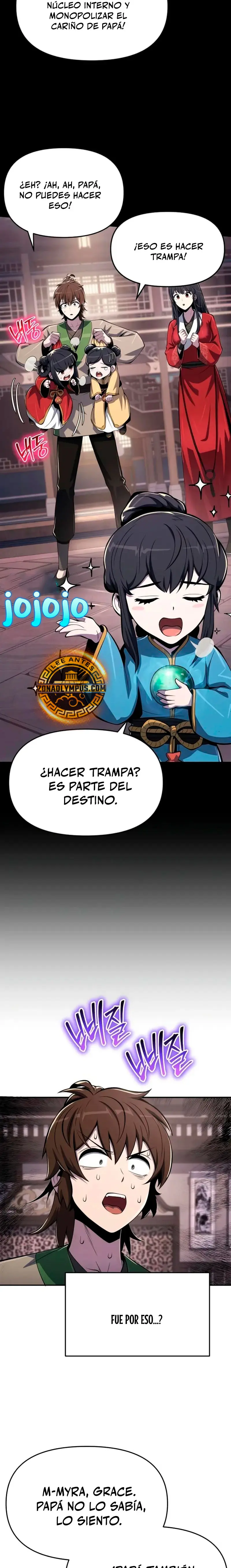 El Maestro Del Veneno En El Clan Tang Sichuan Capítulo 60 - Page 24