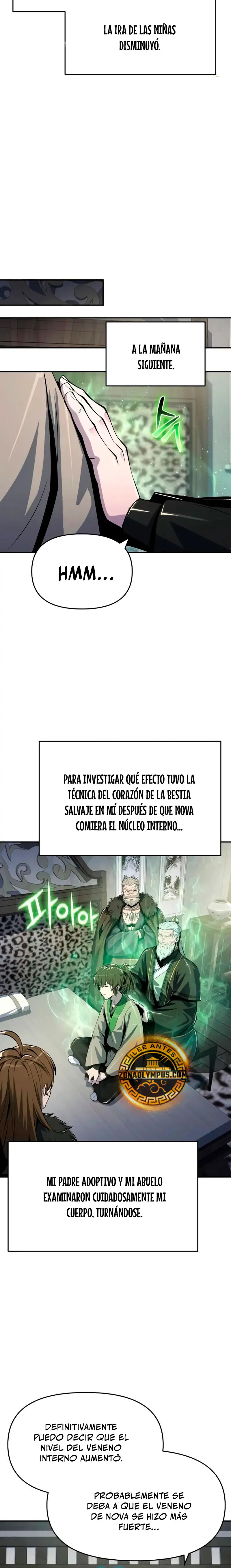 El Maestro Del Veneno En El Clan Tang Sichuan Capítulo 60 - Page 26