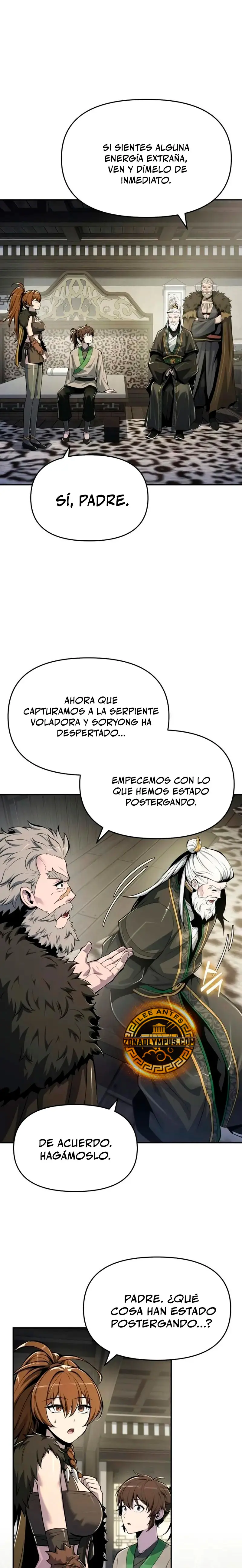 El Maestro Del Veneno En El Clan Tang Sichuan Capítulo 60 - Page 29