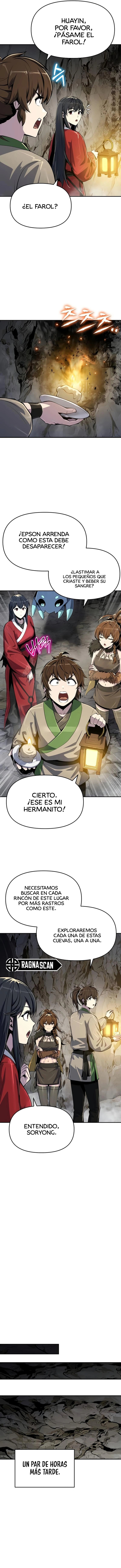 El Maestro Del Veneno En El Clan Tang Sichuan Capítulo 62 - Page 11