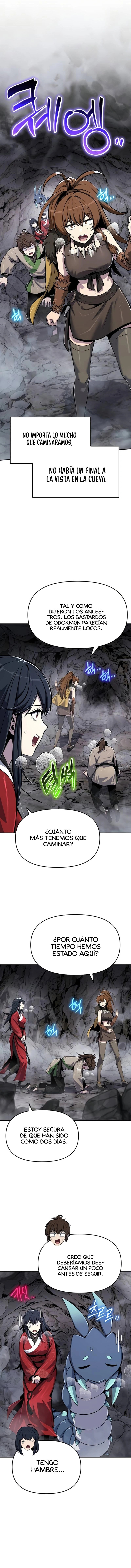 El Maestro Del Veneno En El Clan Tang Sichuan Capítulo 62 - Page 14