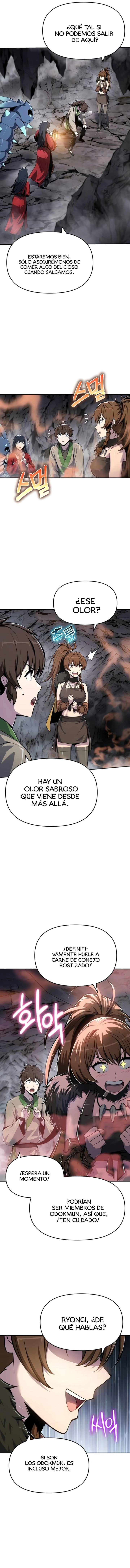 El Maestro Del Veneno En El Clan Tang Sichuan Capítulo 62 - Page 15