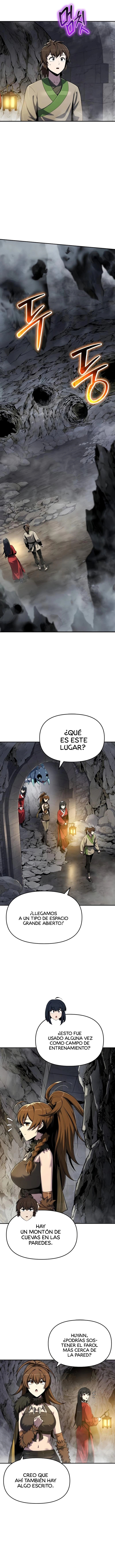 El Maestro Del Veneno En El Clan Tang Sichuan Capítulo 62 - Page 9