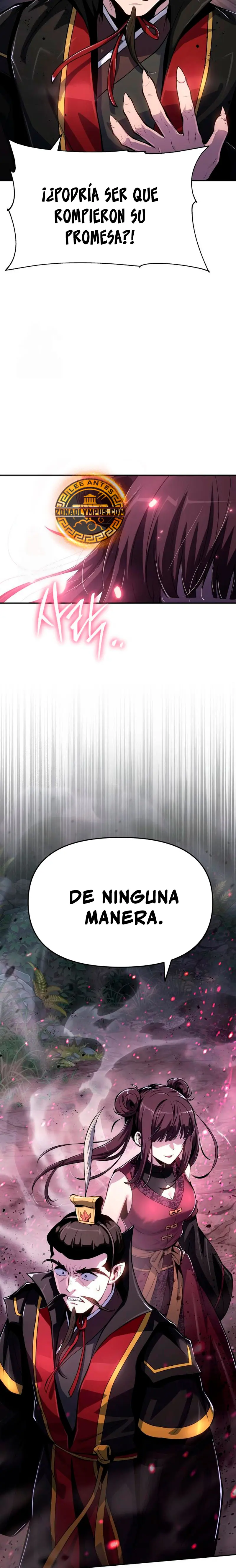 El Maestro Del Veneno En El Clan Tang Sichuan Capítulo 65 - Page 14