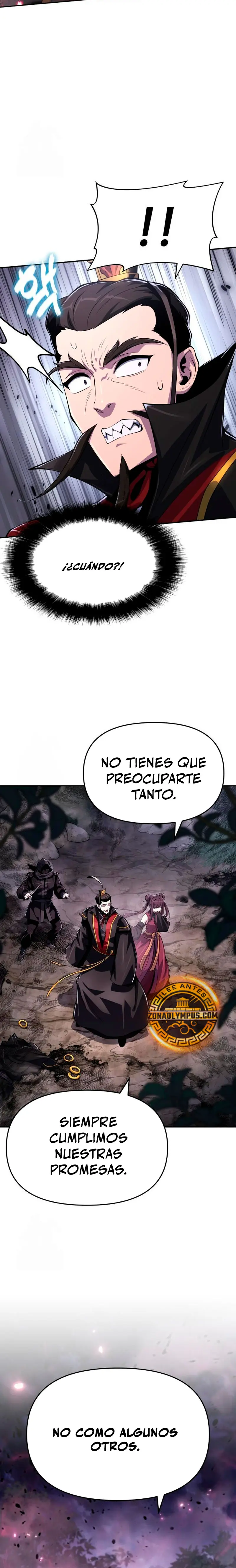 El Maestro Del Veneno En El Clan Tang Sichuan Capítulo 65 - Page 15