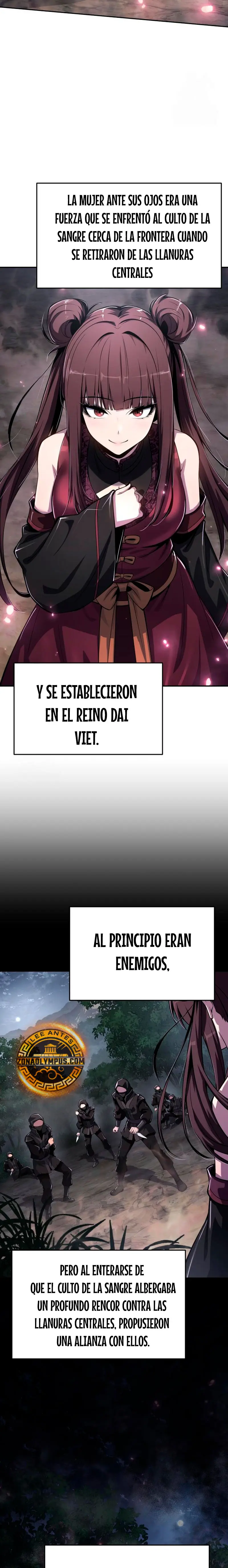 El Maestro Del Veneno En El Clan Tang Sichuan Capítulo 65 - Page 17
