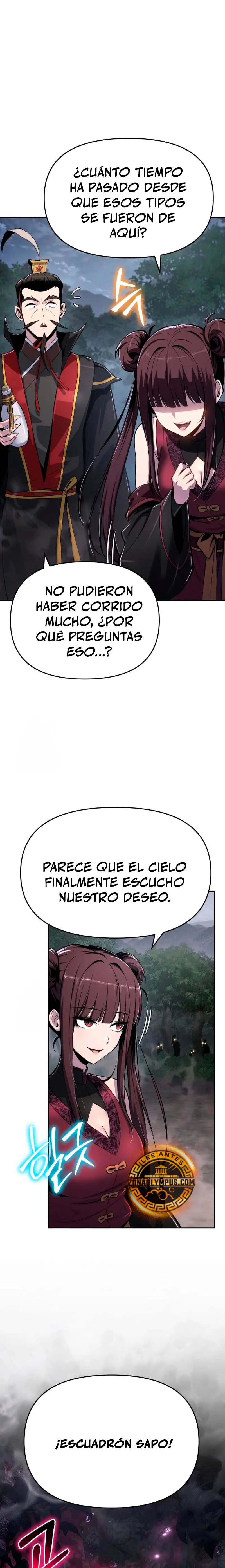 El Maestro Del Veneno En El Clan Tang Sichuan Capítulo 65 - Page 22