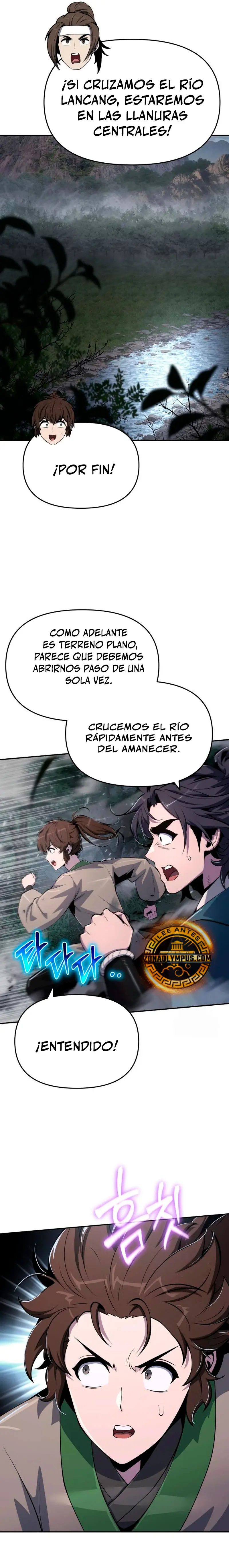 El Maestro Del Veneno En El Clan Tang Sichuan Capítulo 65 - Page 26