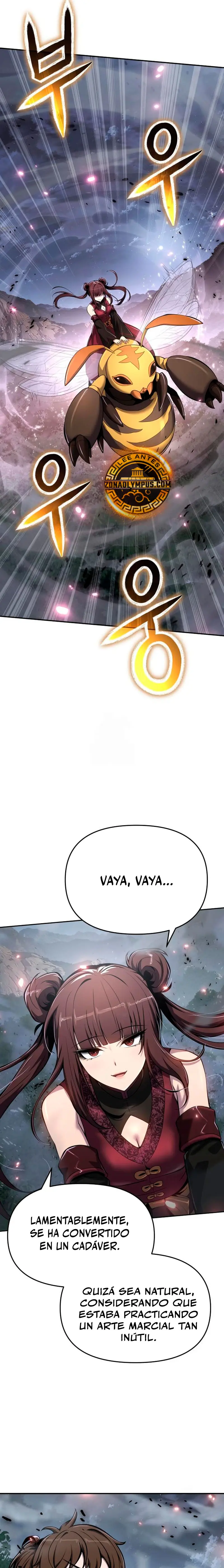 El Maestro Del Veneno En El Clan Tang Sichuan Capítulo 66 - Page 31