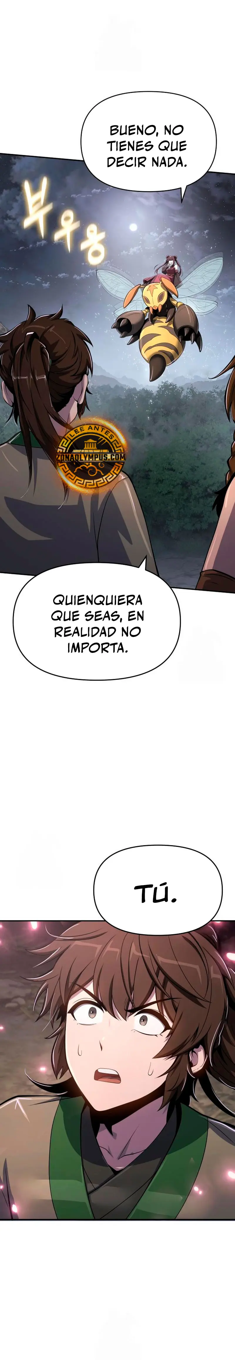 El Maestro Del Veneno En El Clan Tang Sichuan Capítulo 66 - Page 37