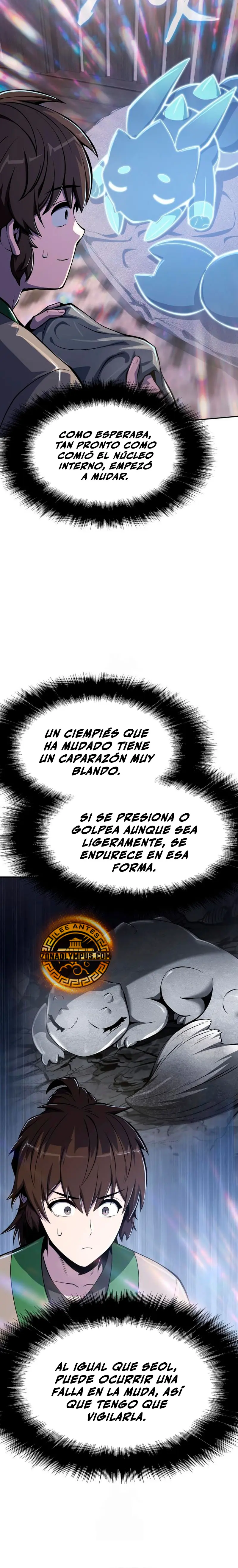 El Maestro Del Veneno En El Clan Tang Sichuan Capítulo 68 - Page 16