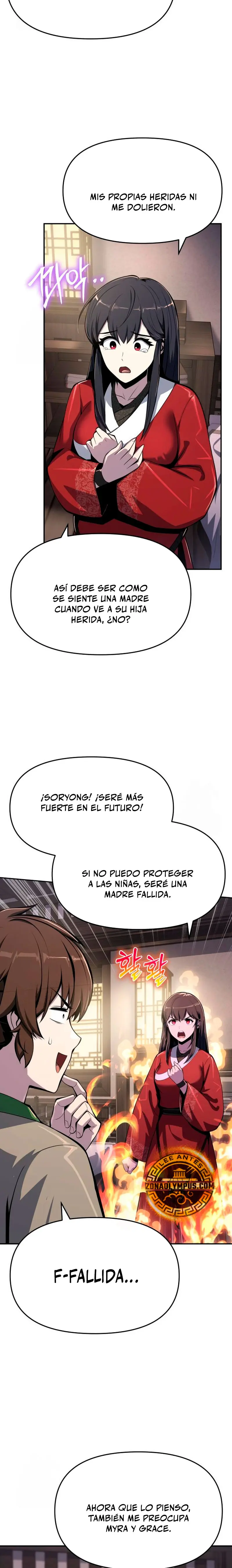 El Maestro Del Veneno En El Clan Tang Sichuan Capítulo 68 - Page 21