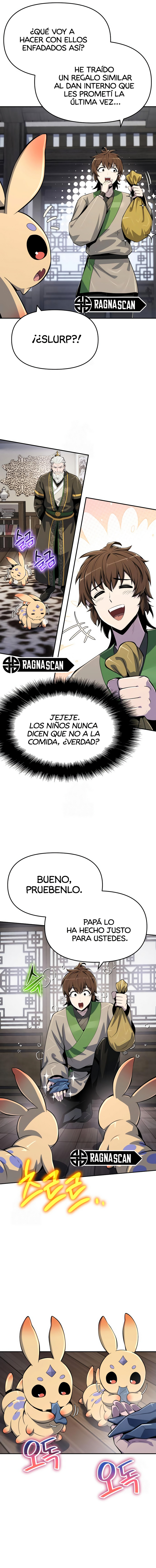 El Maestro Del Veneno En El Clan Tang Sichuan Capítulo 69 - Page 14