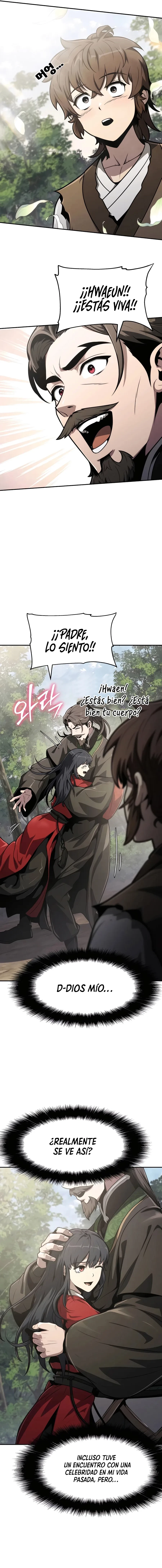 El Maestro Del Veneno En El Clan Tang Sichuan Capítulo 7 - Page 21