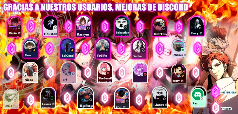 Manual de instrucciones del Reencarnado Capítulo 100 - Page 28