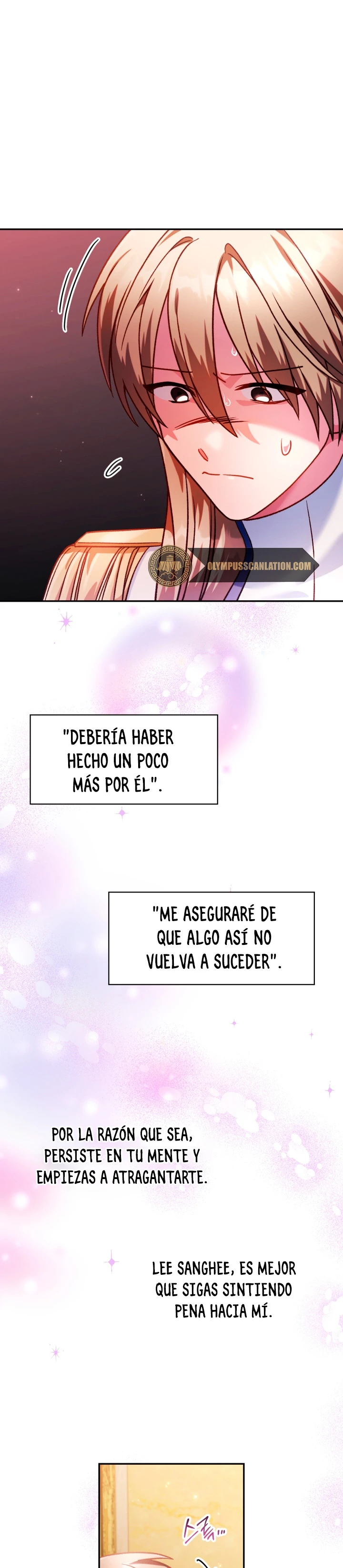 Manual de instrucciones del Reencarnado Capítulo 37 - Page 40