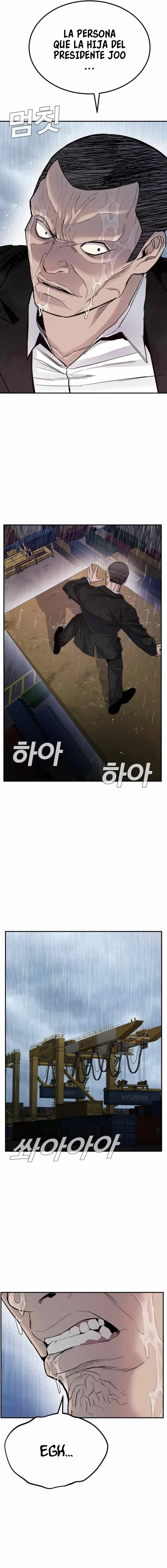 Manager Kim Capítulo 10 - Page 11