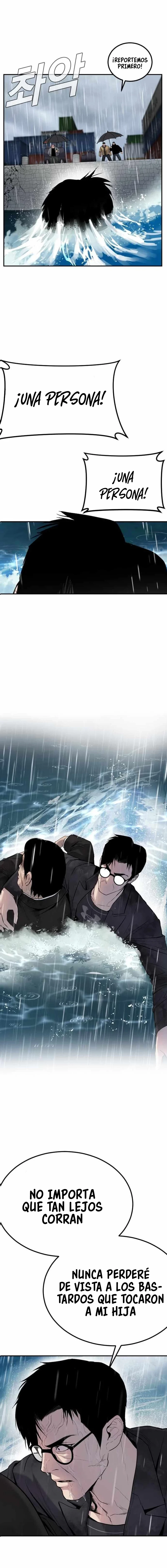 Manager Kim Capítulo 10 - Page 32