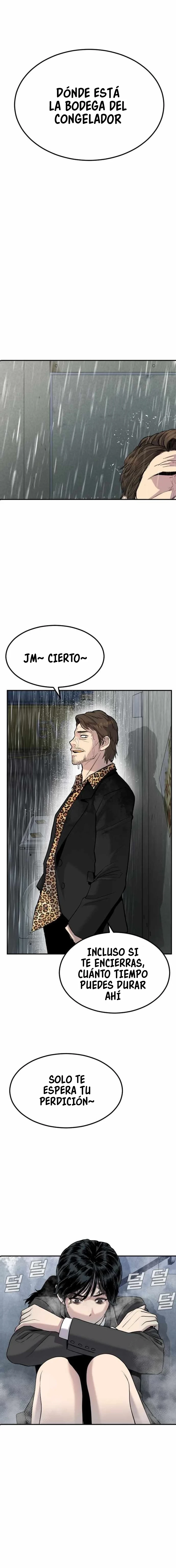 Manager Kim Capítulo 10 - Page 33