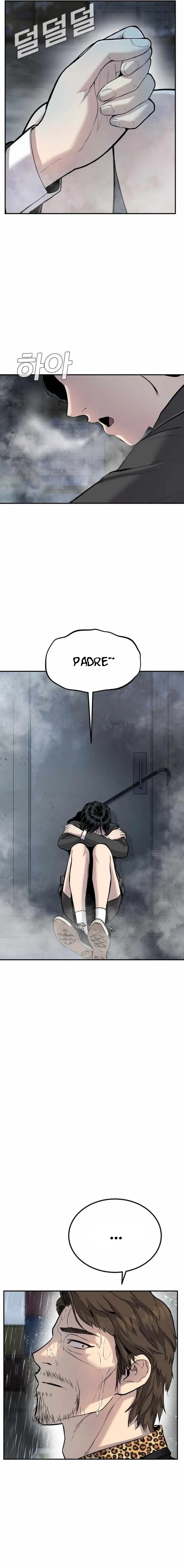 Manager Kim Capítulo 10 - Page 34