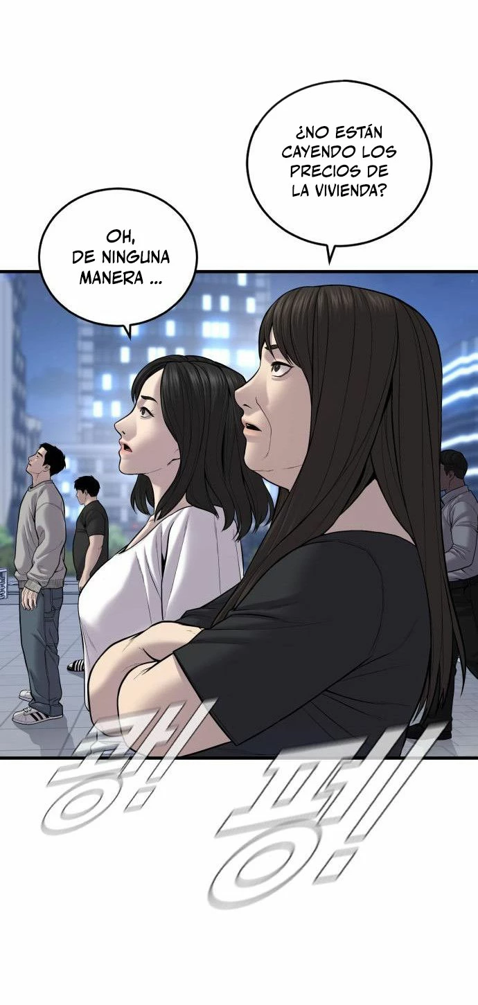 Manager Kim Capítulo 100 - Page 43