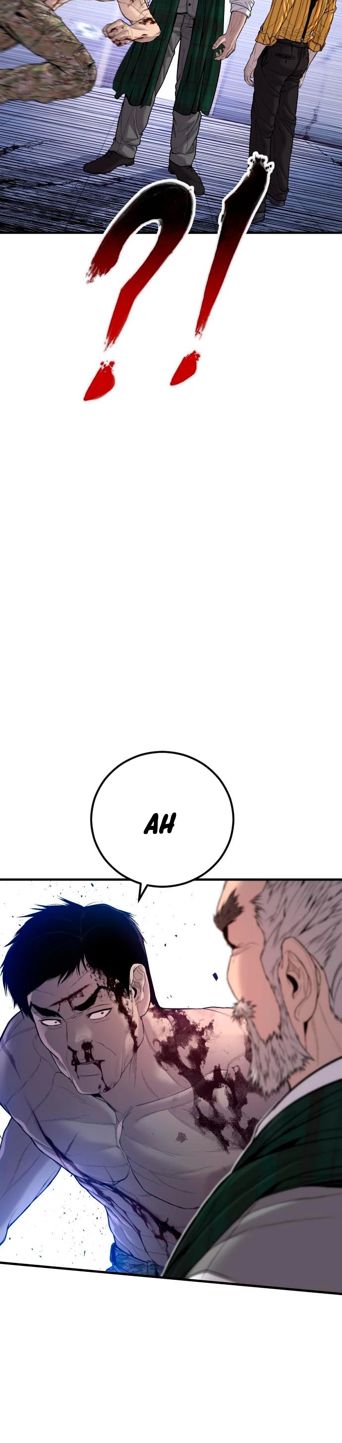 Manager Kim Capítulo 101 - Page 17