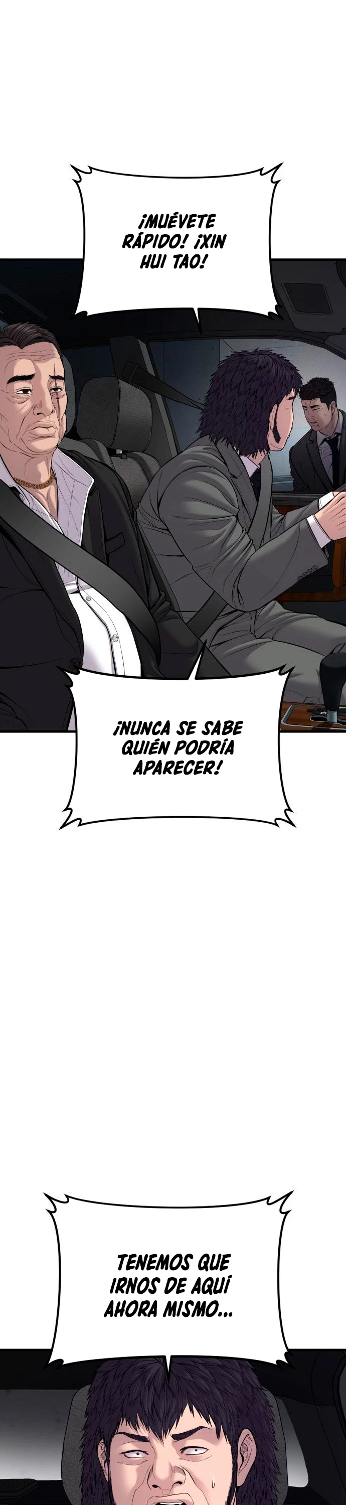 Manager Kim Capítulo 101 - Page 60