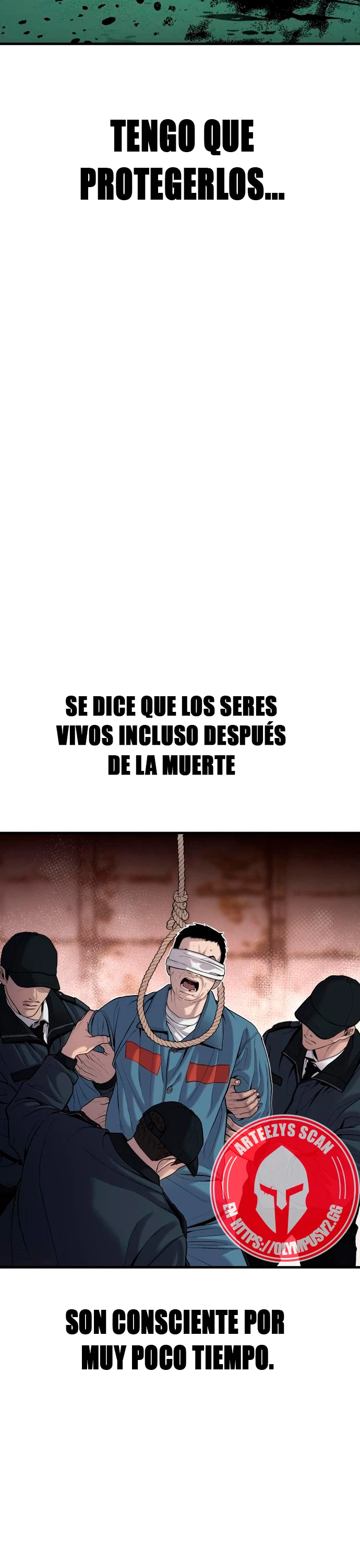 Manager Kim Capítulo 101 - Page 77