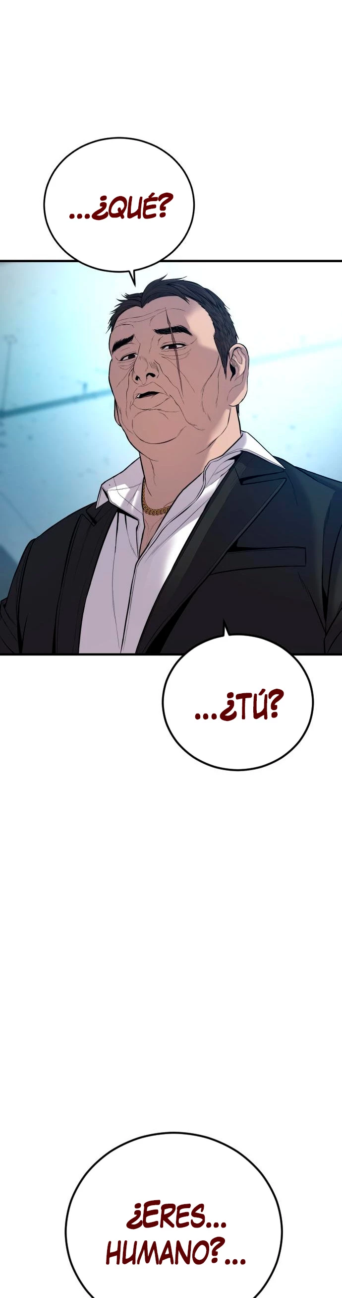 Manager Kim Capítulo 101 - Page 85