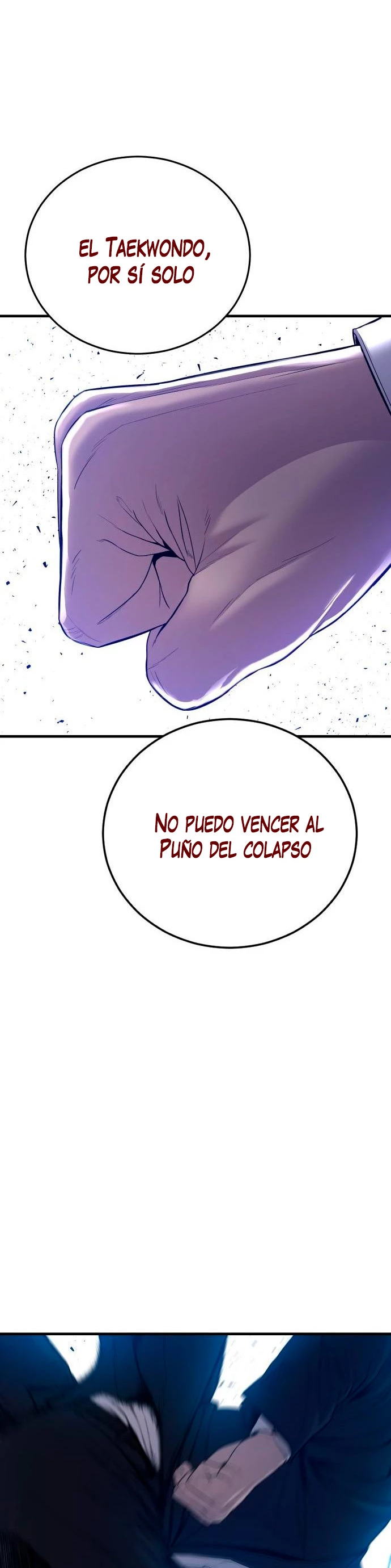 Manager Kim Capítulo 102 - Page 23
