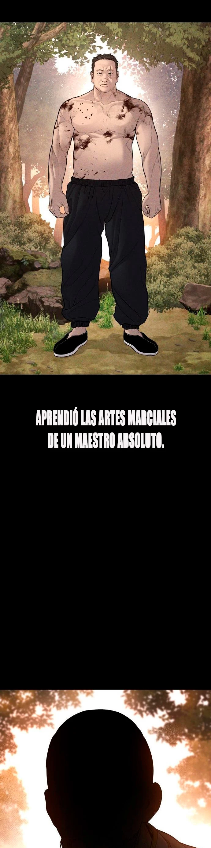 Manager Kim Capítulo 102 - Page 28
