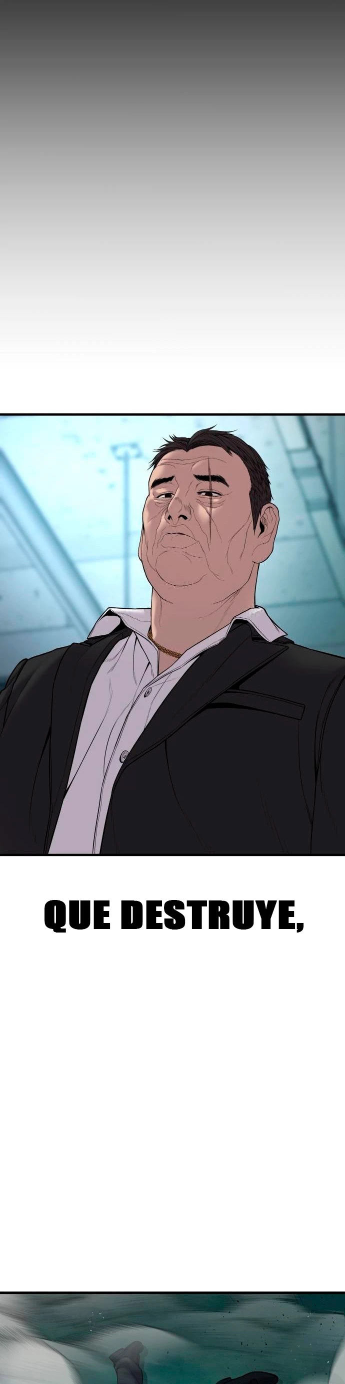 Manager Kim Capítulo 102 - Page 31