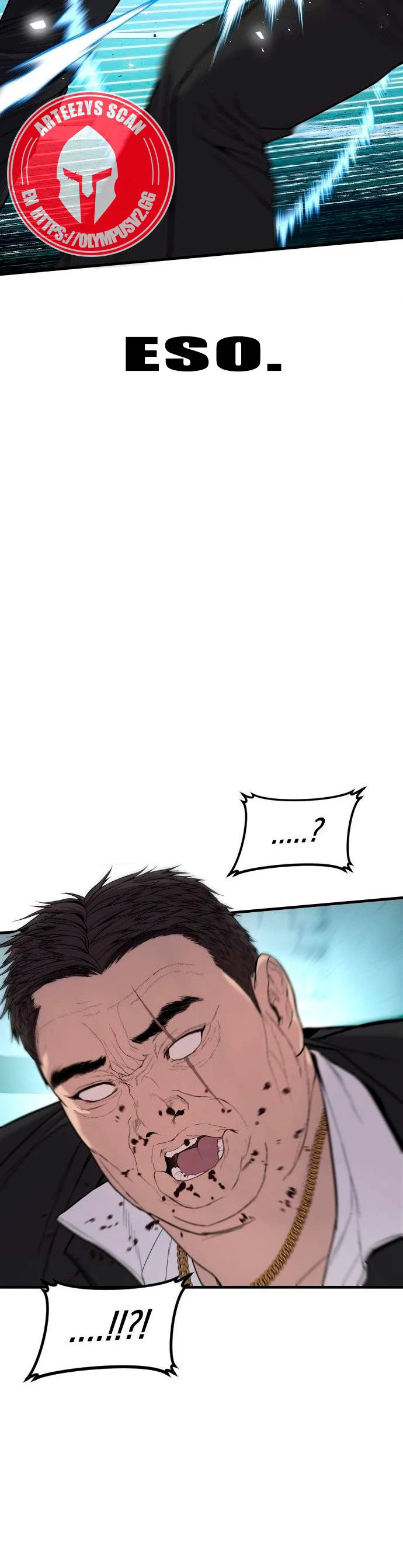 Manager Kim Capítulo 102 - Page 39